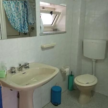 A Casa Nostra *