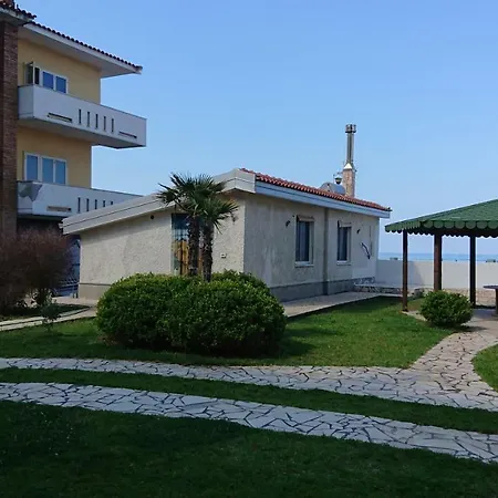 A Casa Nostra *