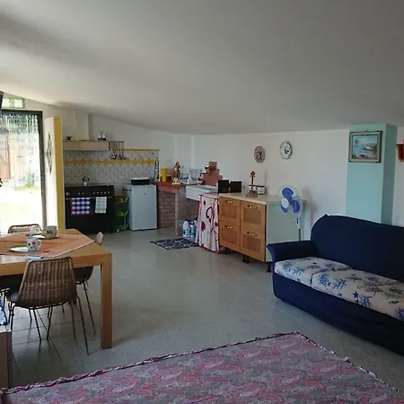 A Casa Nostra Σπίτι διακοπών *