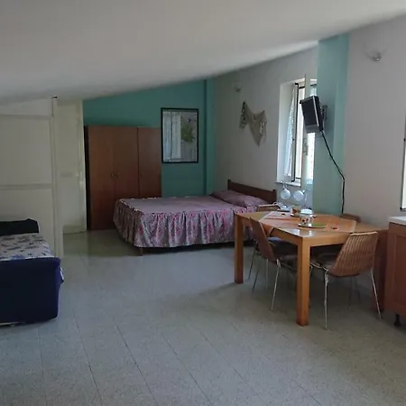 Σπίτι διακοπών A Casa Nostra Acquappesa