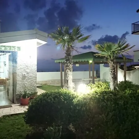 Σπίτι διακοπών A Casa Nostra Acquappesa