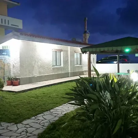 Σπίτι διακοπών A Casa Nostra