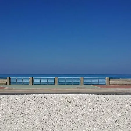 A Casa Nostra Σπίτι διακοπών *
