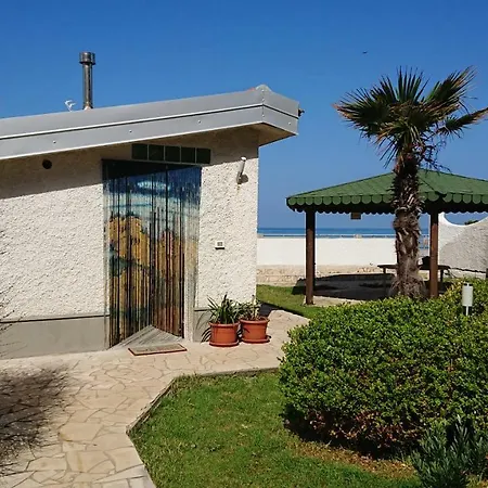 A Casa Nostra Σπίτι διακοπών Acquappesa